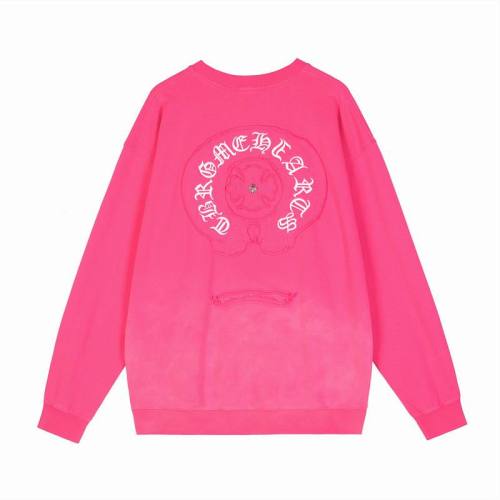 Chrome Hearts men Hoodies-1930(S-XL)