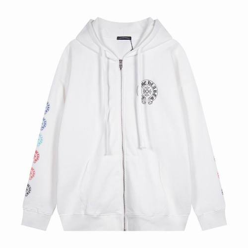 Chrome Hearts men Hoodies-1917(S-XL)