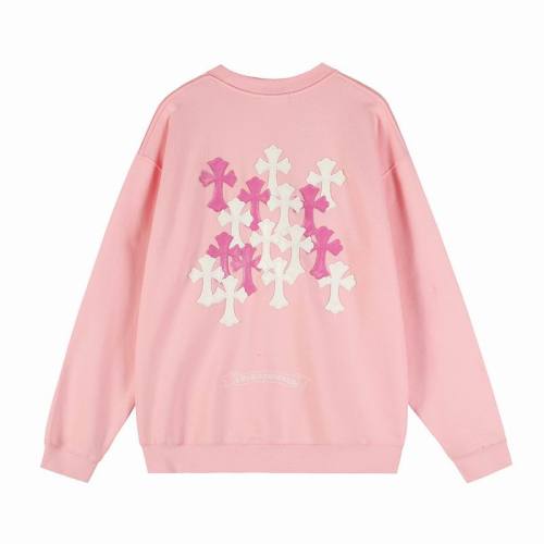 Chrome Hearts men Hoodies-2003(S-XL)