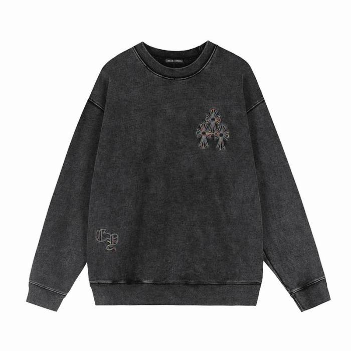 Chrome Hearts men Hoodies-2011(S-XL)