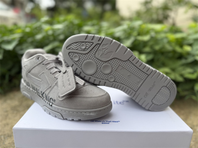 OFF white Women Shoes 1：1 quality-516