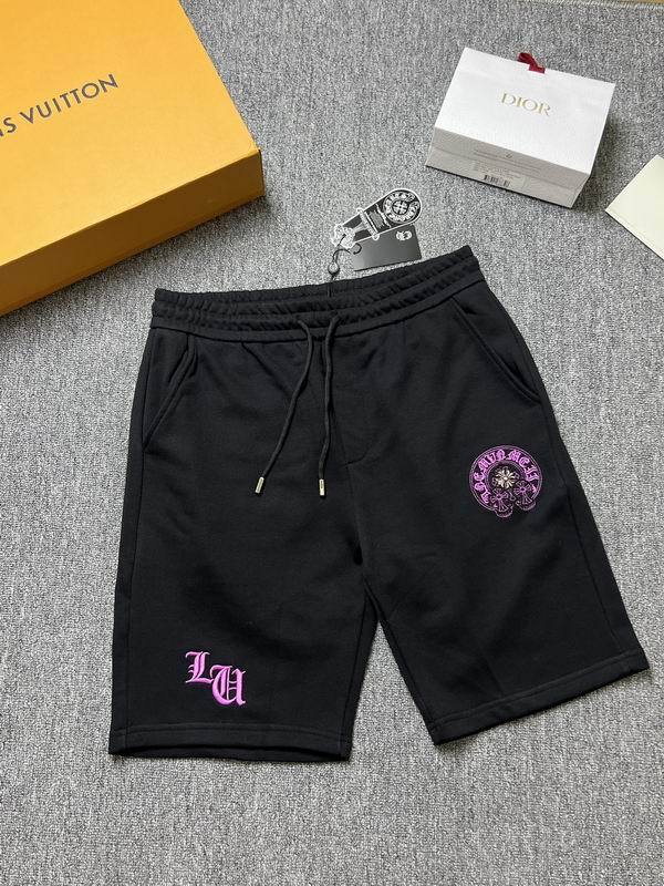 Chrome Hearts Shorts-140(S-XL)