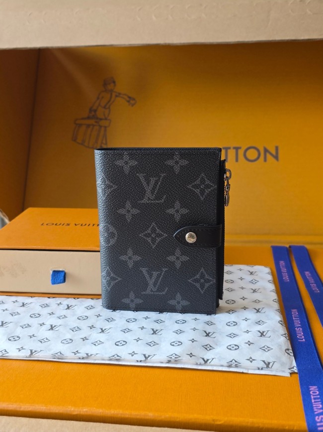 Super Perfect LV Wallet-834