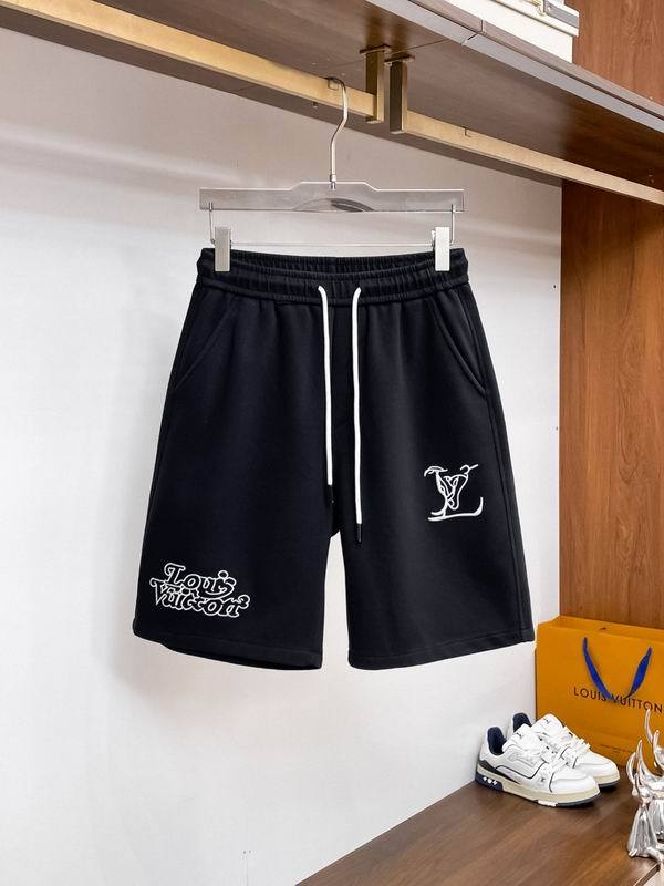 LV Shorts-1070(M-XXXL)