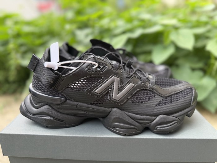 NB Shoes High End Quality-399