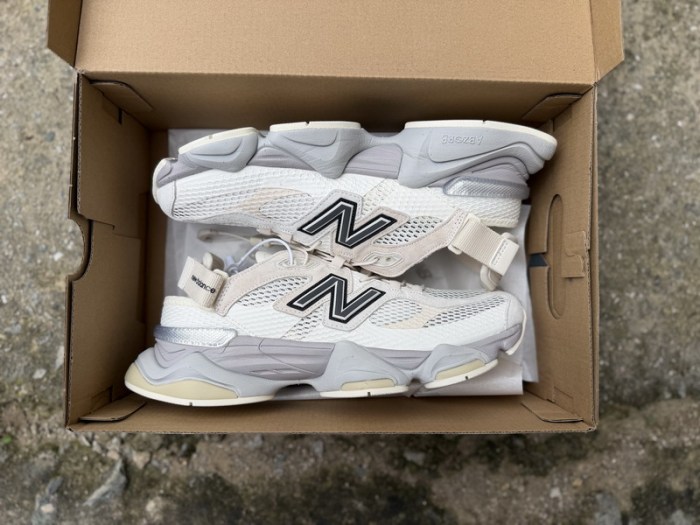 NB Shoes High End Quality-398