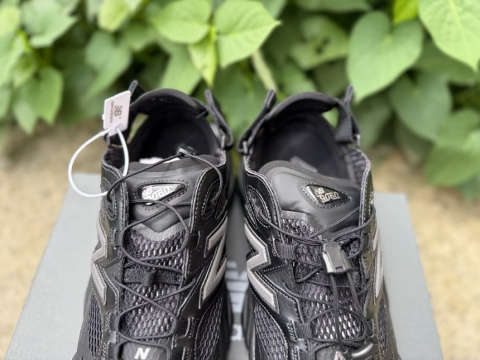 NB Shoes High End Quality-399