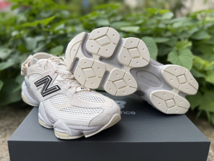 NB Shoes High End Quality-398