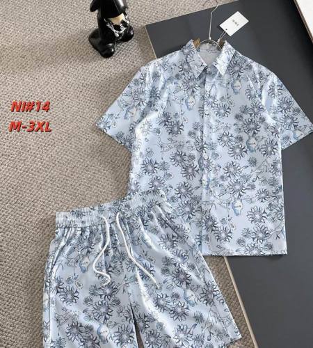 Dior suit men-457(M-XXXL)