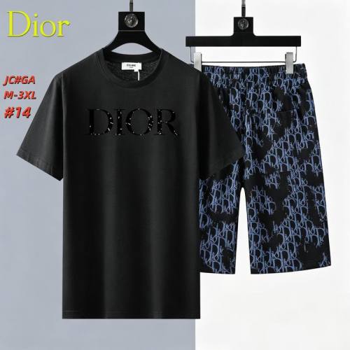 Dior suit men-463(M-XXXL)