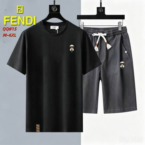 FD short sleeve men suit-170(M-XXXXL)