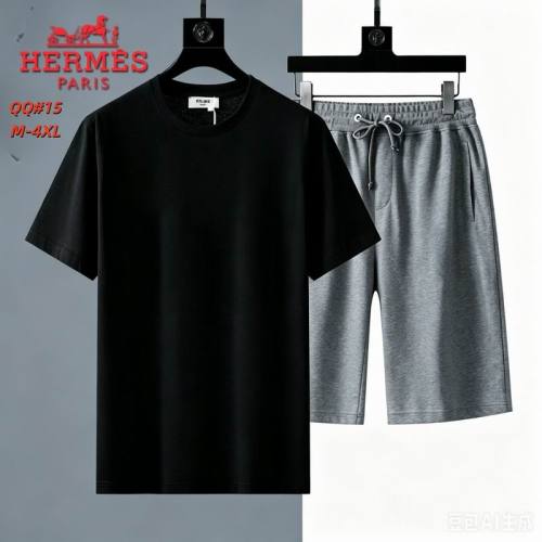 Hermes suit men-008(M-XXXXL)