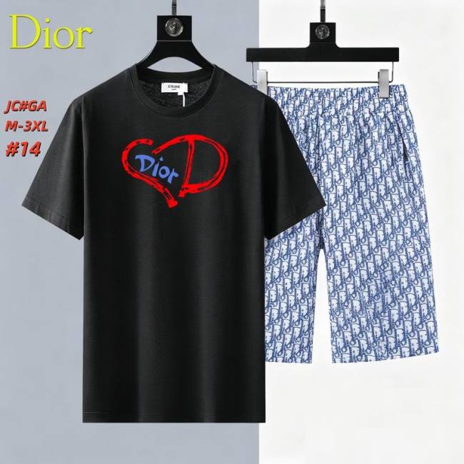 Dior suit men-461(M-XXXL)