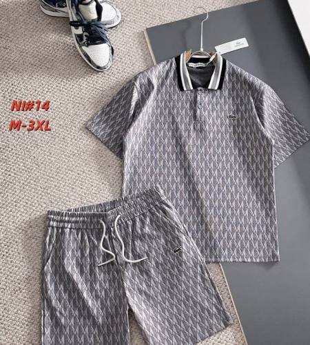Lacoste men suit-040(M-XXXL)