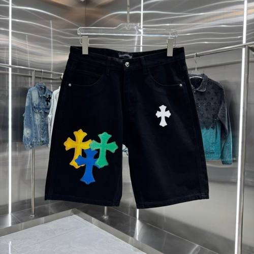 Chrome Hearts jeans AAA quality-245