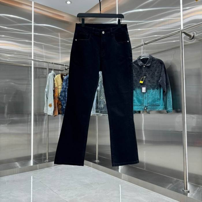 B men jeans 1：1 quality-066