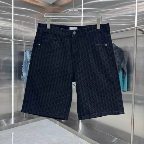 Dior men jeans 1：1 quality-072