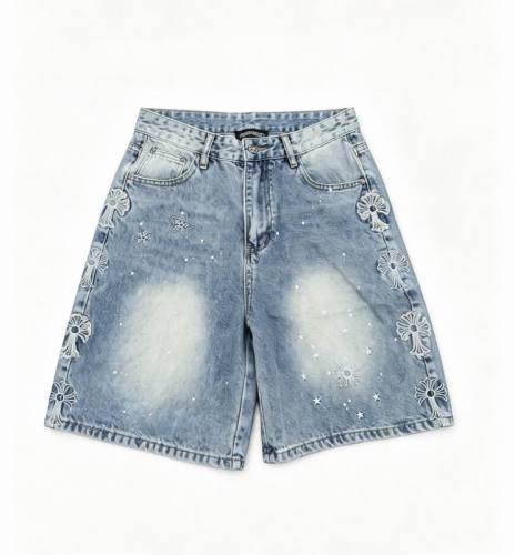 Chrome Hearts jeans AAA quality-230