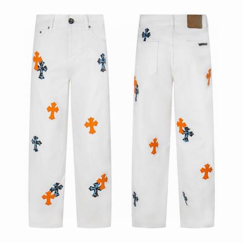 Chrome Hearts jeans AAA quality-285(S-XL)