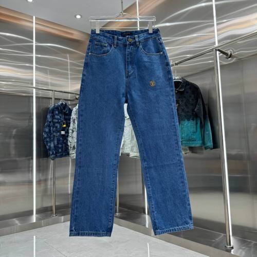 LV men jeans AAA quality-327