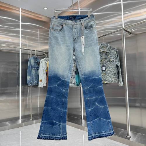 Purple Brand Jeans 1：1 Quality-605