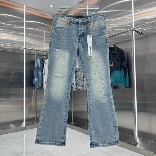 Purple Brand Jeans 1：1 Quality-596