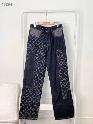 LV men jeans AAA quality-310(M-XXL)
