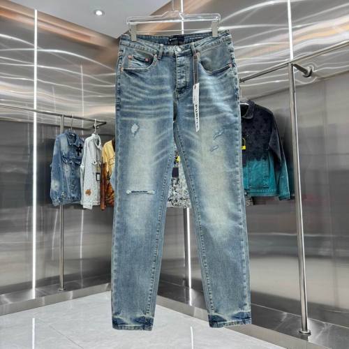 Purple Brand Jeans 1：1 Quality-619