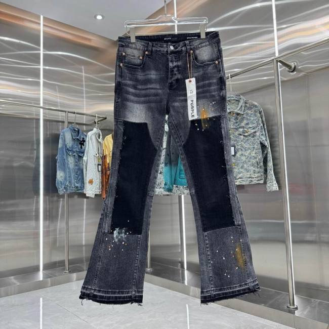 Purple Brand Jeans 1：1 Quality-628