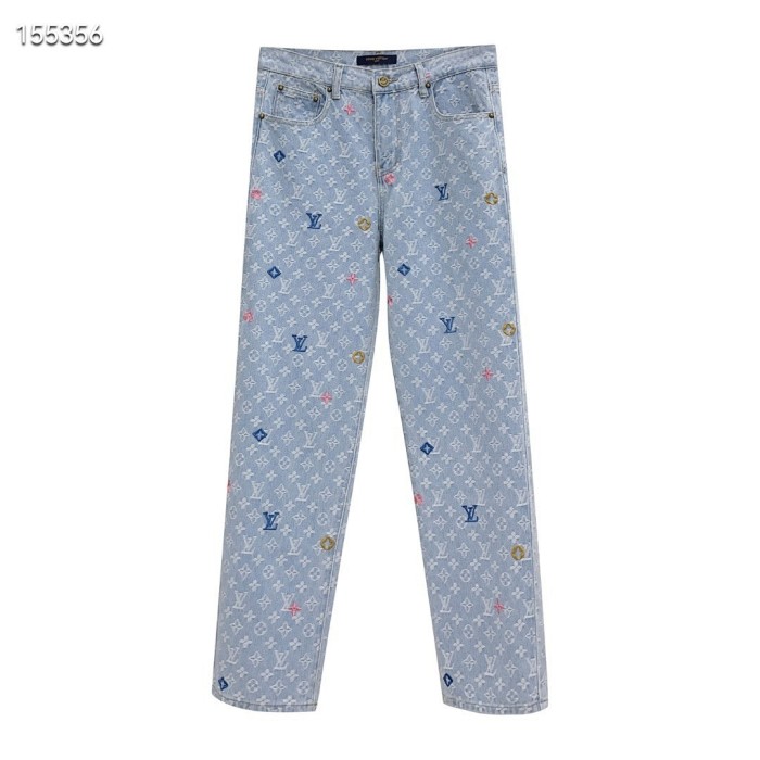 LV men jeans AAA quality-311(M-XXL)