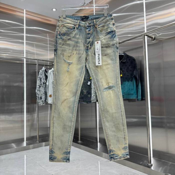 Purple Brand Jeans 1：1 Quality-587