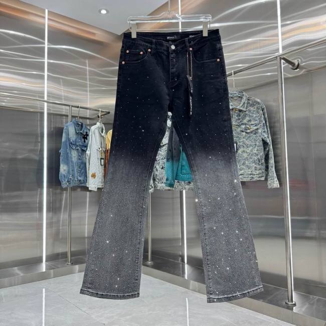 Purple Brand Jeans 1：1 Quality-623