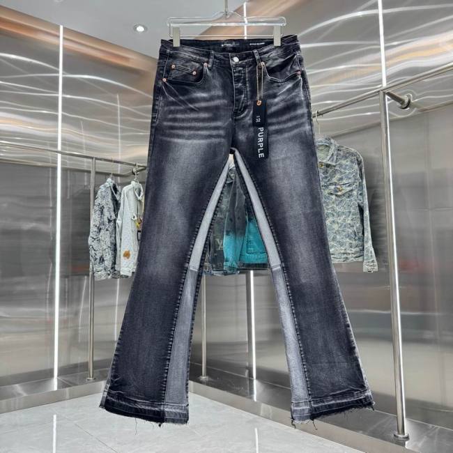 Purple Brand Jeans 1：1 Quality-579