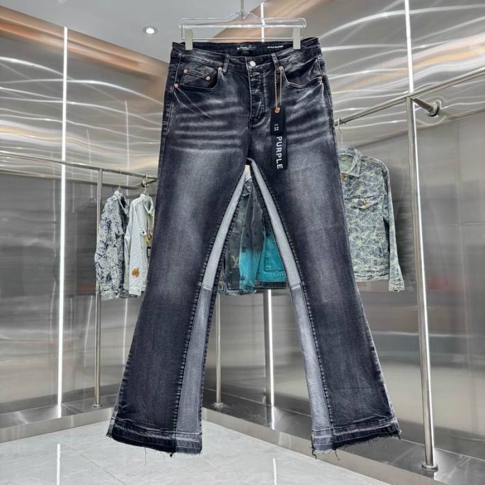 Purple Brand Jeans 1：1 Quality-579