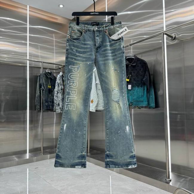 Purple Brand Jeans 1：1 Quality-595