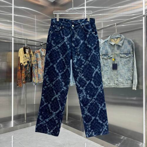 LV men jeans AAA quality-331(M-XXL)