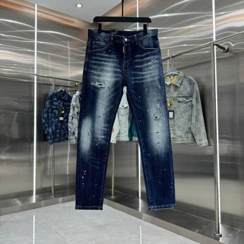 DSQ men jeans 1：1 quality-369