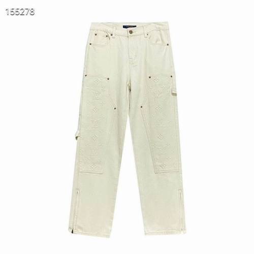 LV men jeans AAA quality-307(M-XXL)