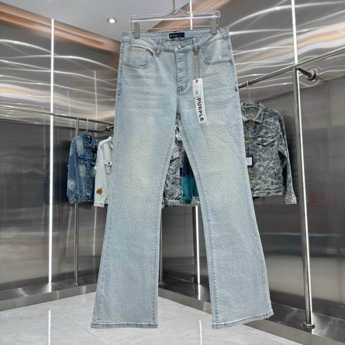Purple Brand Jeans 1：1 Quality-608