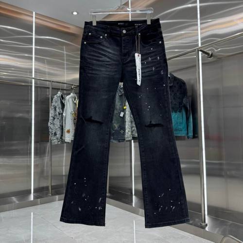Purple Brand Jeans 1：1 Quality-589