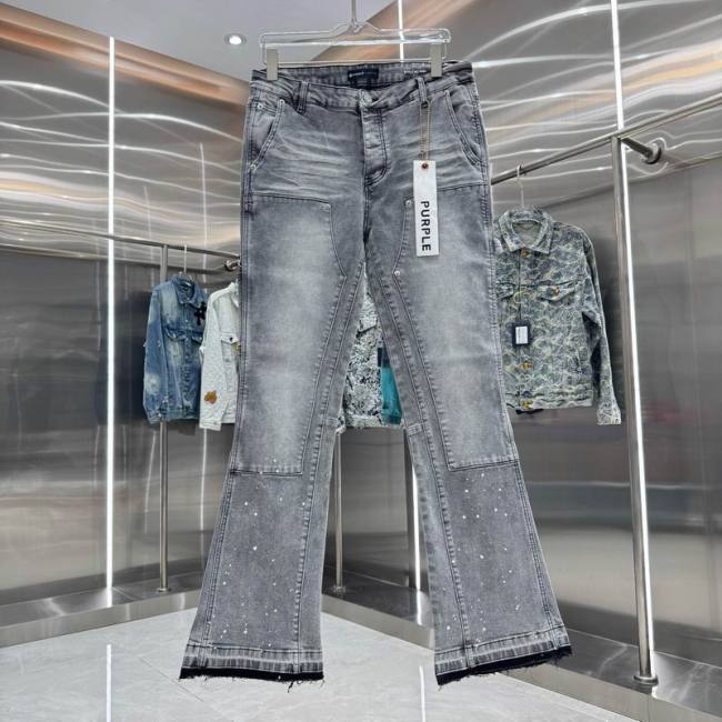 Purple Brand Jeans 1：1 Quality-606