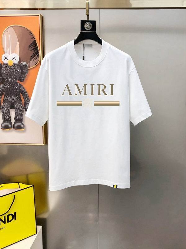 Amiri t-shirt-2078(M-XXXXL)
