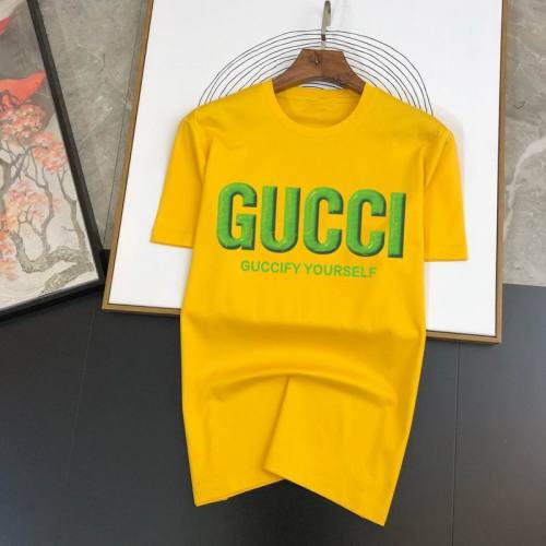 G men t-shirt-9208(M-XXXXL)