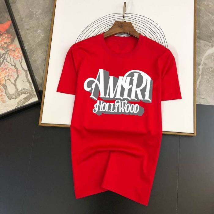 Amiri t-shirt-2119(M-XXXXL)