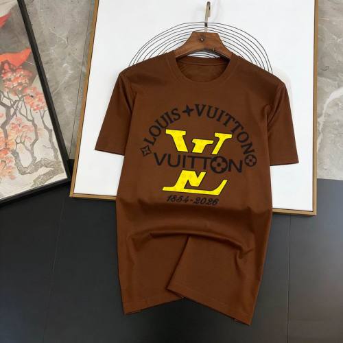 LV  t-shirt men-12634(M-XXXXL)