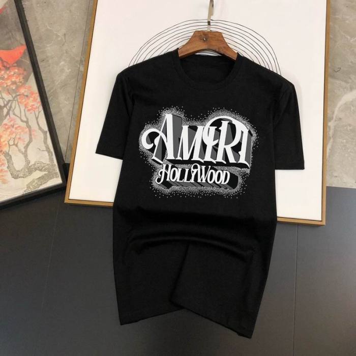 Amiri t-shirt-2085(M-XXXXL)