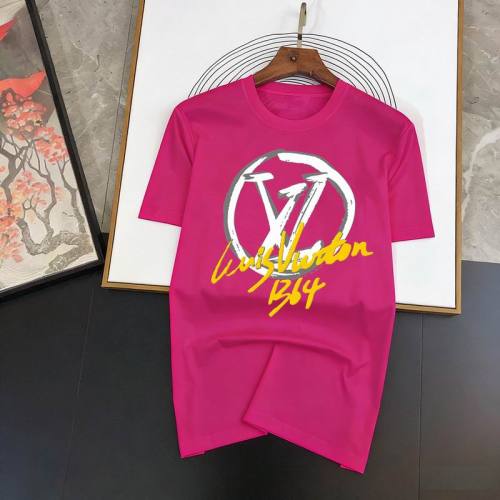 LV  t-shirt men-12623(M-XXXXL)