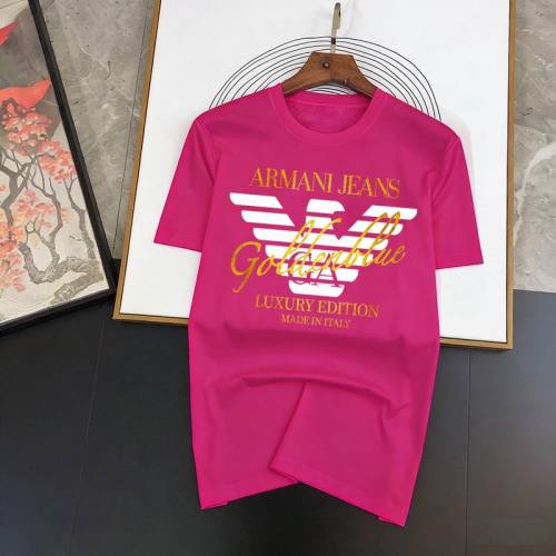 Armani t-shirt men-829(M-XXXXL)