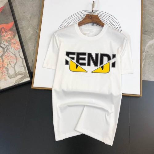 FD t-shirt-2932(M-XXXXL)