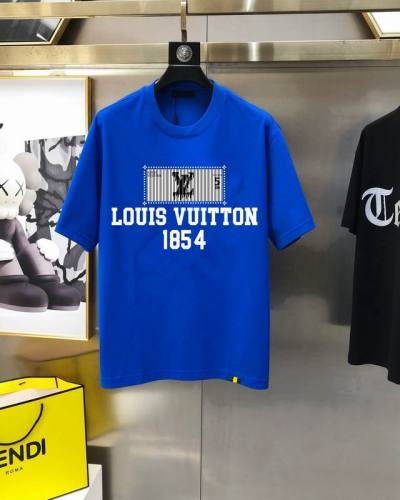 LV  t-shirt men-12638(M-XXXXL)